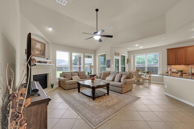 Building Photo - 18735 Waketon Dr