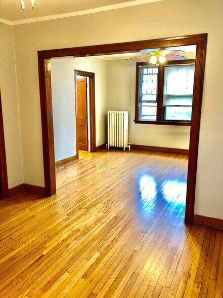Building Photo - 847 Ferdinand Ave