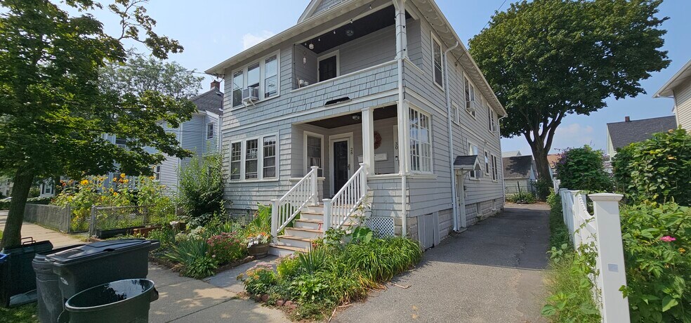 Primary Photo - 28 Rawson Rd