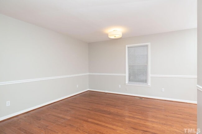 Building Photo - 213 N Boylan Avenue Unit A