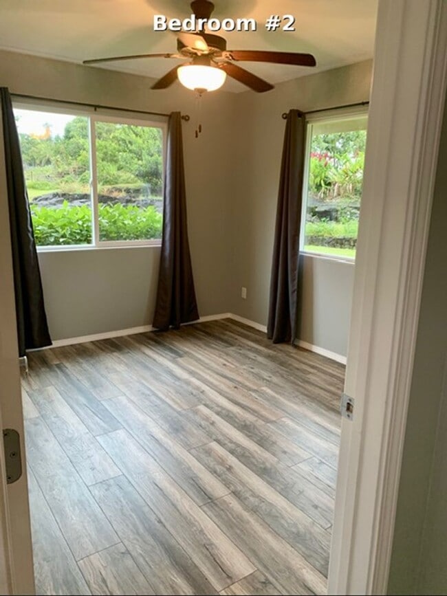 Building Photo - Charming 3BR / 2BA Home in Hawaiian Paradise Park