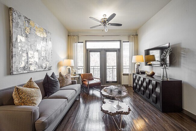 Building Photo - One Month FREE – Your New Home Awaits!
