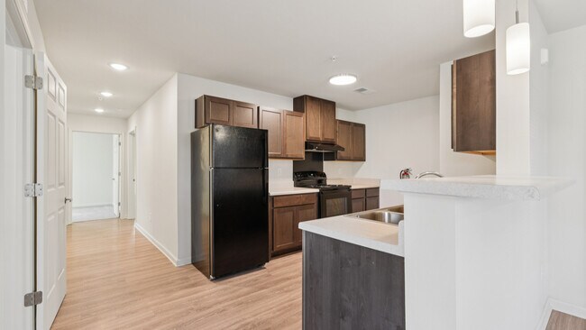 Building Photo - South Emerson Hills