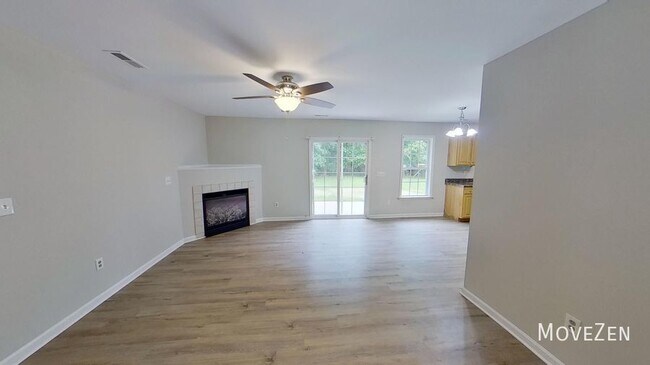 Building Photo - 1517 Everett Springs Dr