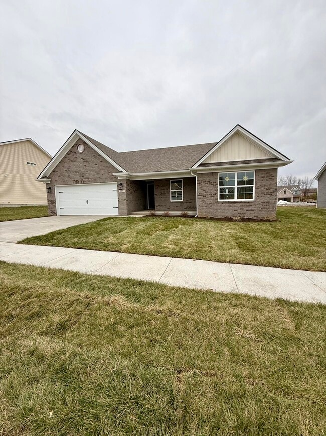 Building Photo - 105 Tyler Wy