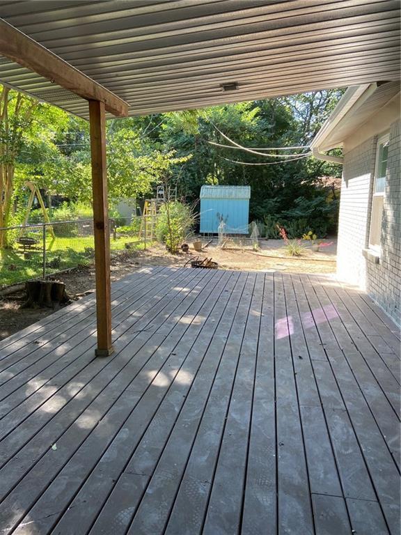 Building Photo - 4709 Everglade Dr