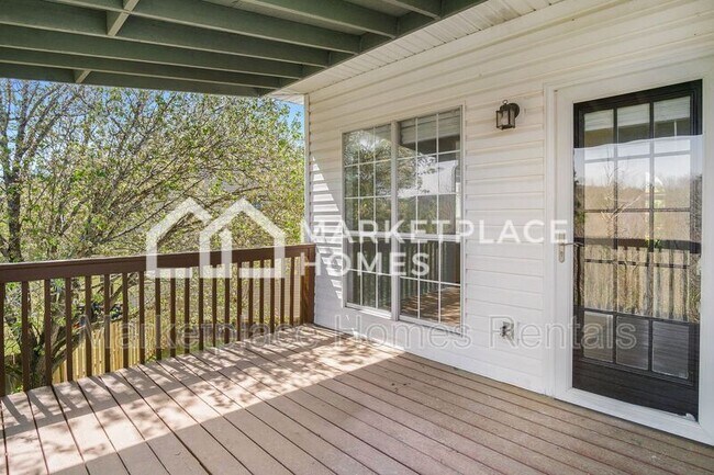 Building Photo - 2090 Old Cahaba Pl