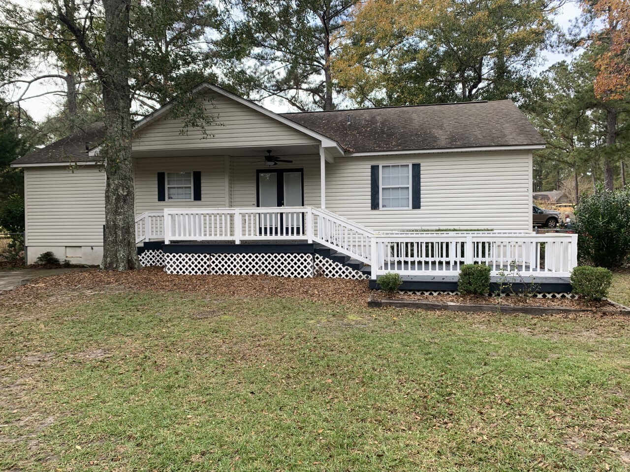 Building Photo - 1601 Red Fox Trail