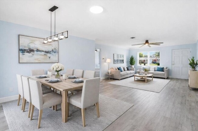 Building Photo - 5897 5th St S