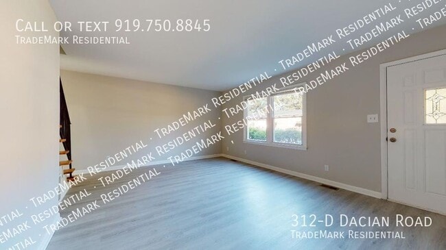 Building Photo - 312-D Dacian Rd