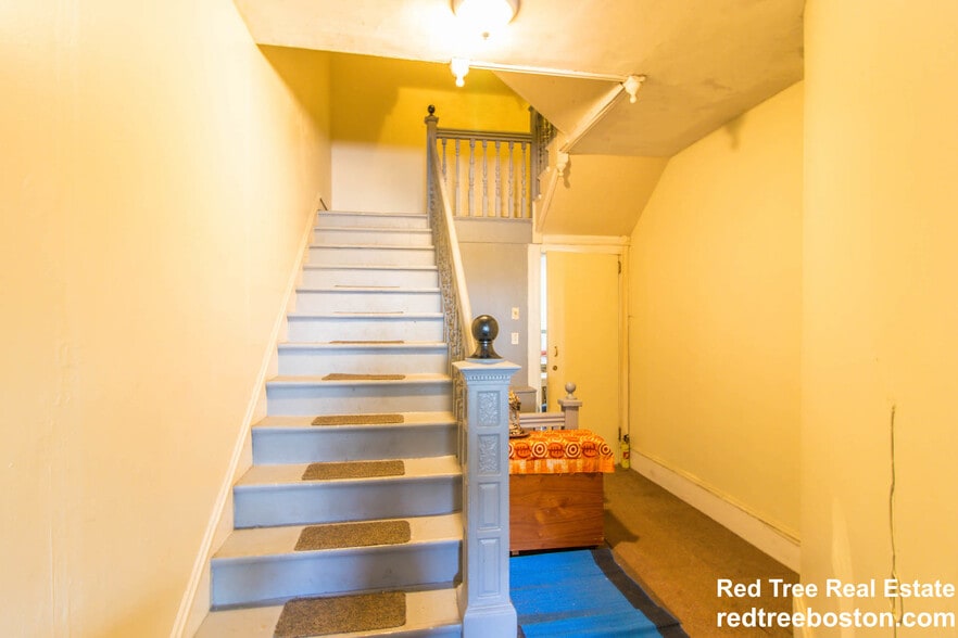 Building Photo - 45 Auburn St