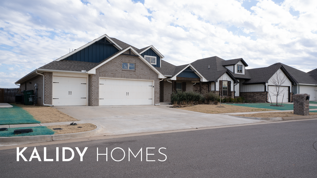 Building Photo - 12500 Elba Dr