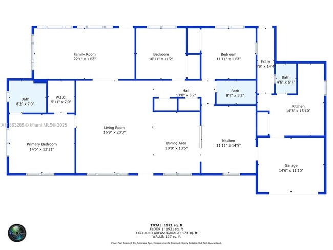 Building Photo - 4210 SW 20th St