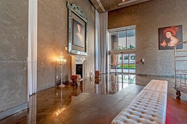 Building Photo - 485 Brickell Ave