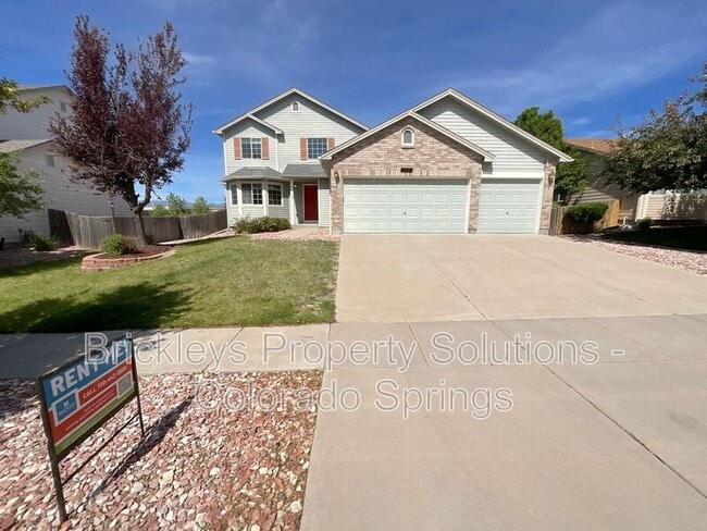 Building Photo - 6112 Chivalry Dr