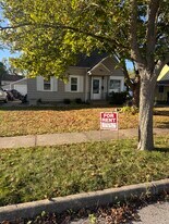 Building Photo - 412 Adams Ave