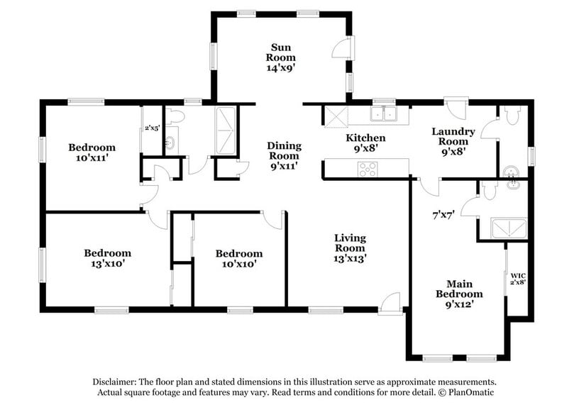 Building Photo - 1094 Whitewood Dr