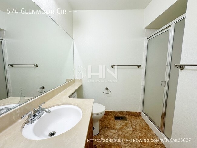 Building Photo - 574 Glenmoor Cir