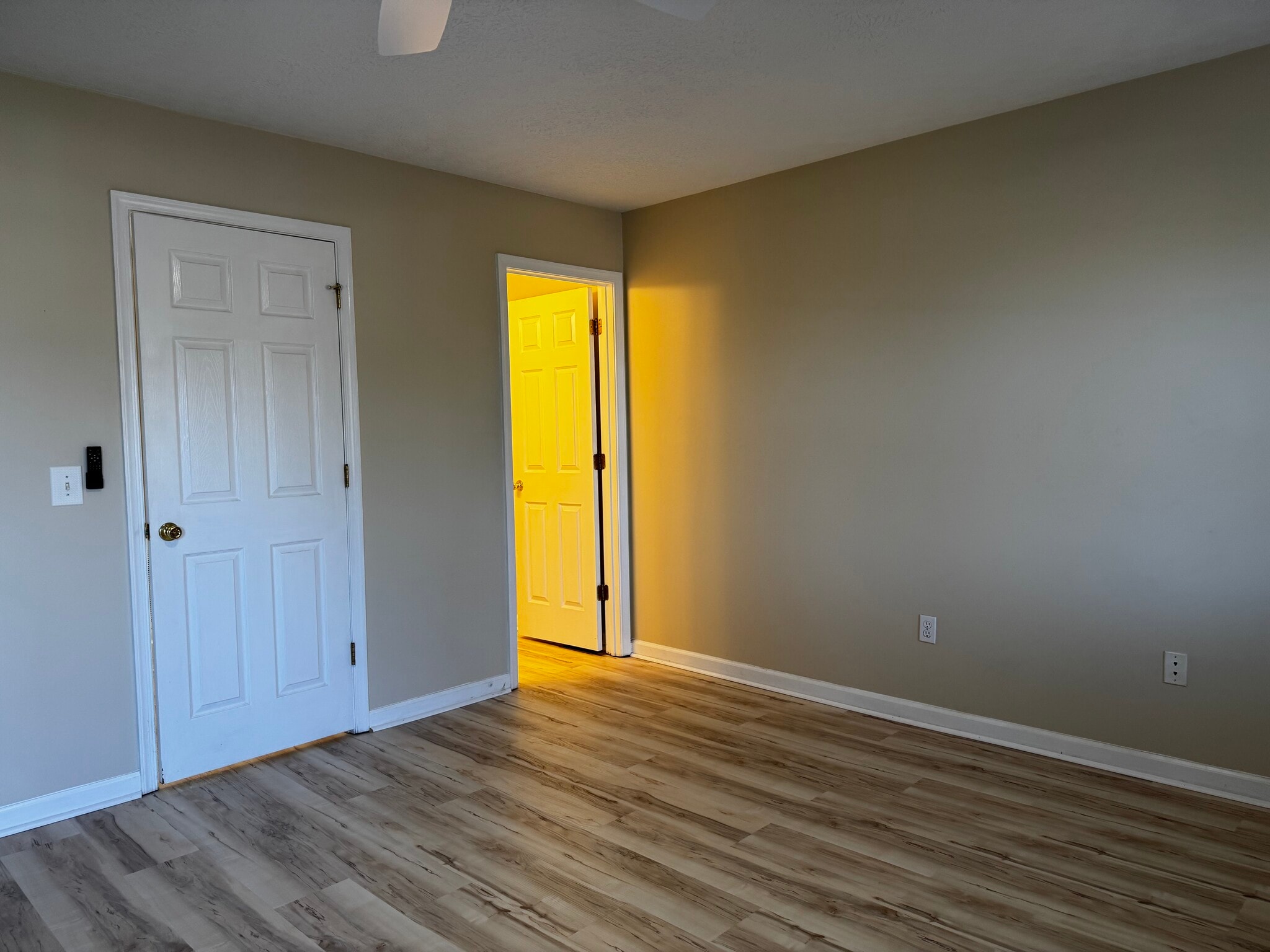 Master Bedroom 2 - 855 S Grant St