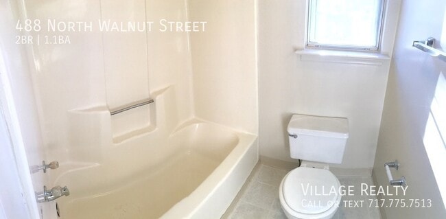 Building Photo - 488 N Walnut St
