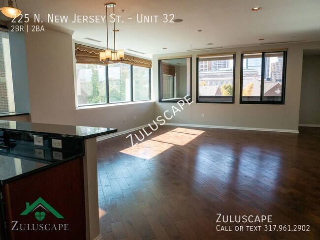 Building Photo - 225 N New Jersey St
