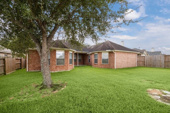 Building Photo - 14923 Barton Grove Ln