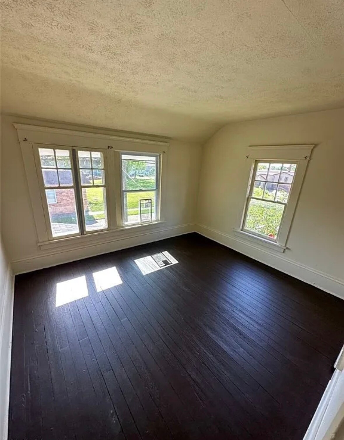 Bedroom 3 - 1101 Garfield Ave SW