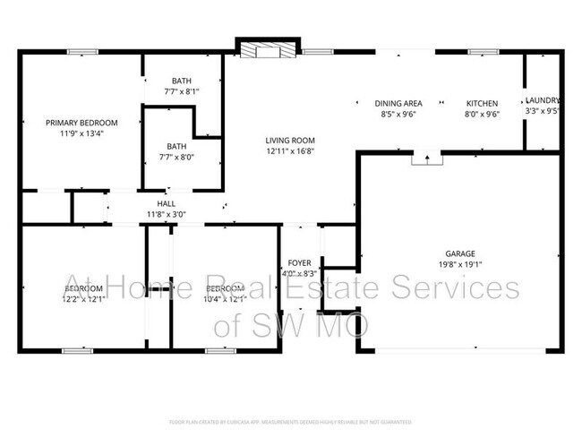 Building Photo - 3261 W Highland St