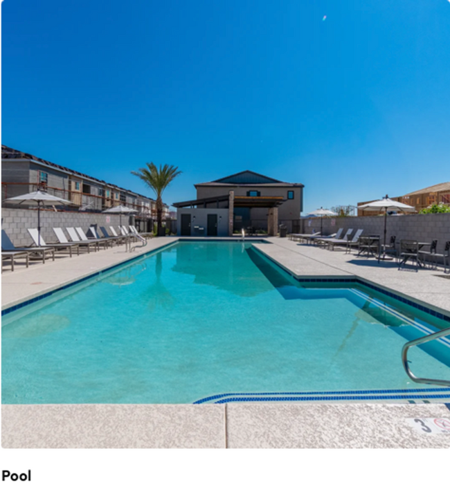 Building Photo - Stunning New 3Beds/2.5Bath Townhome in Pho...