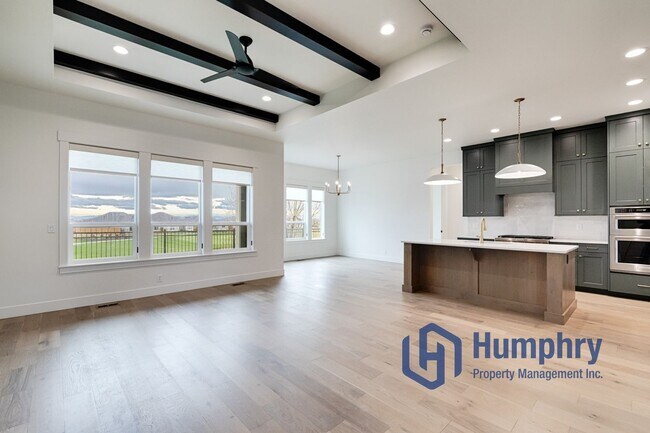 Building Photo - Brand new home stunning Valor Estates in Kuna