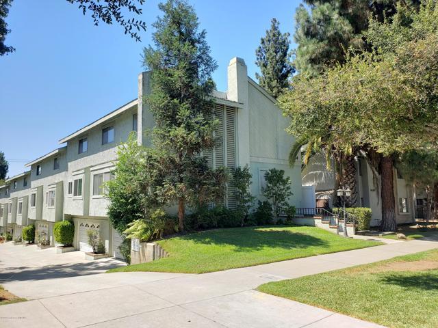 Building Photo - 1454 E Orange Grove Blvd
