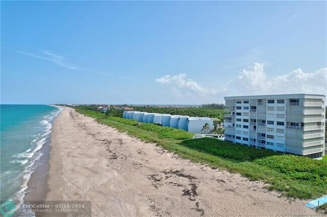 Building Photo - 10980 S Ocean Dr