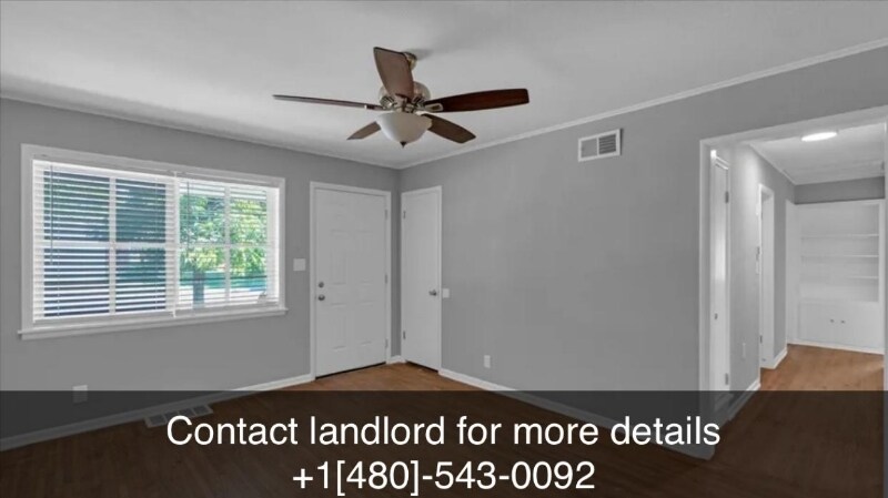 Building Photo - 6732 E 27th Pl