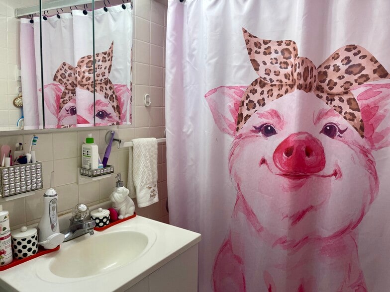 bathroom - 6 Whittier Plz