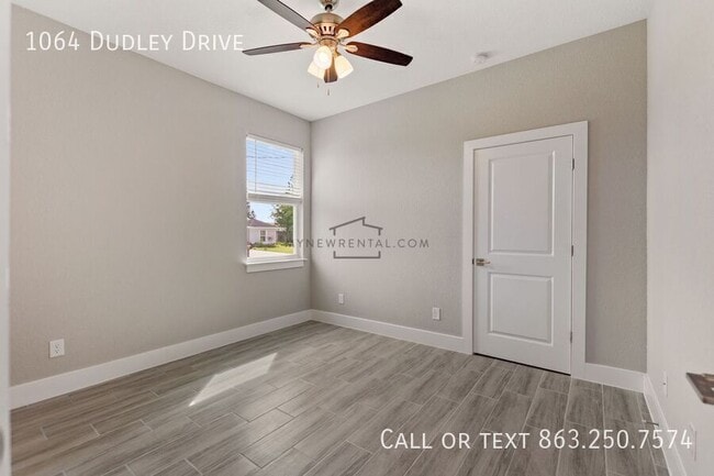 Building Photo - 1064 Dudley Dr