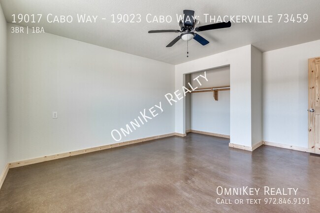 Building Photo - 19017 Cabo Wy