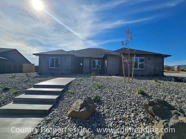 Building Photo - Stunning Brand New 4-Bedroom House in Rive...