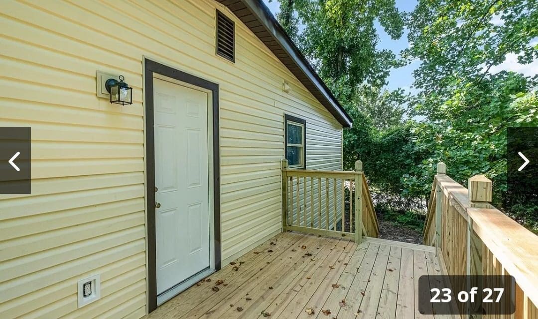 Building Photo - 1334 Waldon Rd