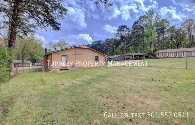 Building Photo - 2101 Romine Rd