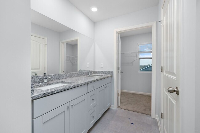 Building Photo - 4 bedroom, 2.5 bath built in 2025 by DR Horton in Byhalia