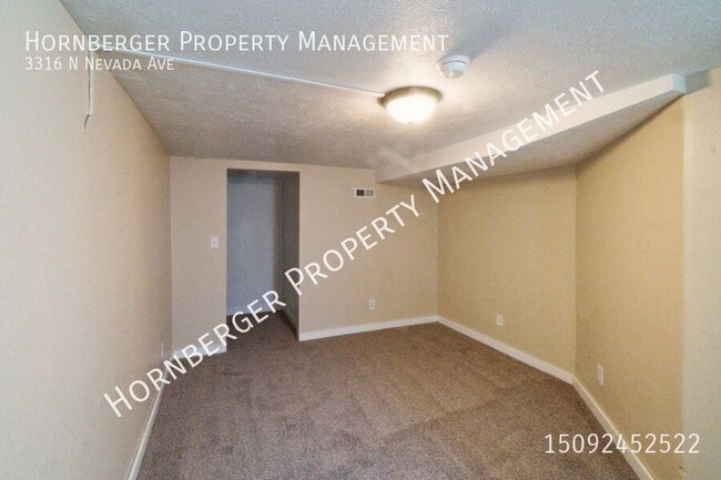 Building Photo - 3316 N Nevada St