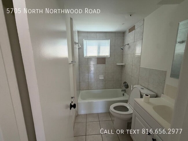 Building Photo - 5705 N Northwood Rd