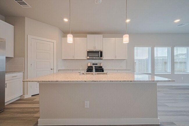 Building Photo - 18818 Frost Ridge Dr