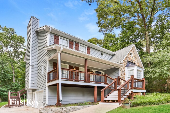 Building Photo - 414 Indian Lake Ct