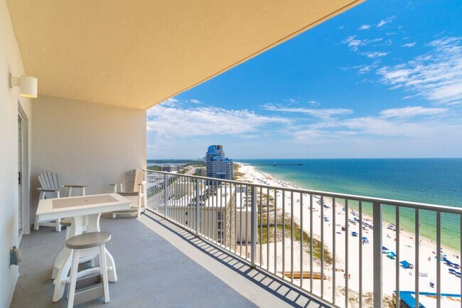 Building Photo - 401 E Beach Blvd