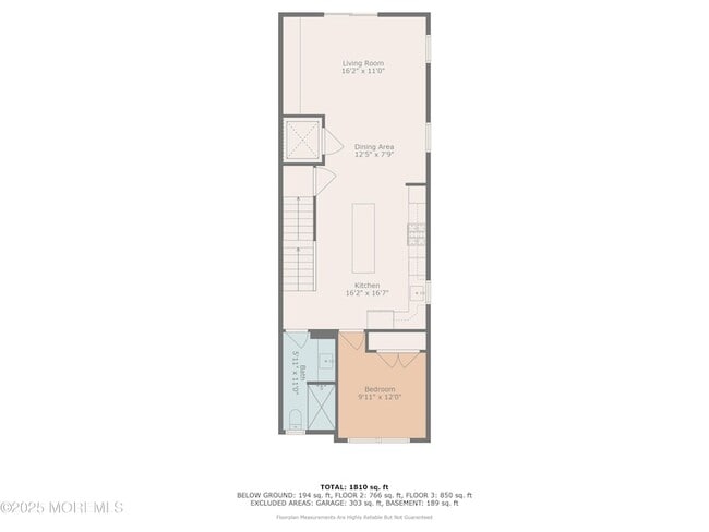 Building Photo - 1503 Grand Central Ave