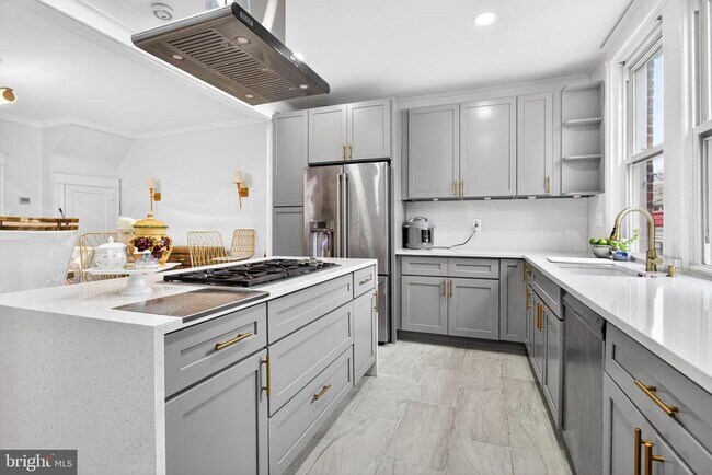 Building Photo - 1120 Haworth St