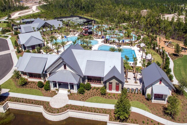 Building Photo - 4/3 in Shearwater St. Augustine