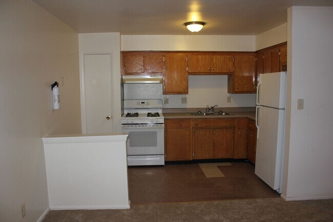 Building Photo - 2335 N 1st St