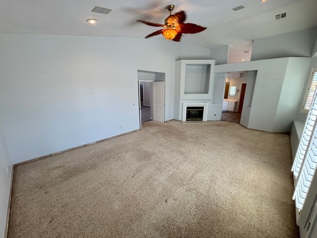 Building Photo - Elegant 4Bed/5Bath/3Car gated residence located near Silverado Ranch